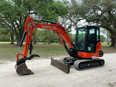 mini excavator with 6 way blade for sale|kubota kx040 price new.